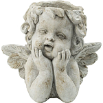 Кашпо Happy angel варинант исполнения - 1 | Loft Concept в Екатеринбурге