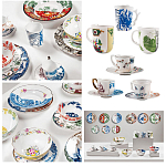 Кружка Seletti Procopia варинант исполнения - 5 | Loft Concept в Екатеринбурге