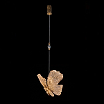 Подвесной светильник в виде бабочки Tenderness Grace Butterfly варинант исполнения - 10 | Loft Concept в Екатеринбурге