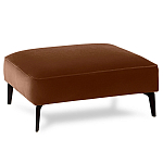 Пуф каркасный на металлических ножках Era варинант исполнения - 20 | Loft Concept в Екатеринбурге