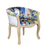 Кресло Mesolithic варинант исполнения - 2 | Loft Concept в Екатеринбурге