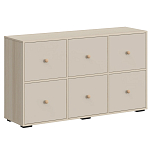 Тумба 6 отделений Liam 2 варинант исполнения - 1 | Loft Concept в Екатеринбурге