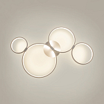 Потолочный светильник Olympia 3000-4000К 39Вт варинант исполнения - 3 | Loft Concept в Екатеринбурге