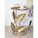 Столик дизайнерский Bookcase варинант исполнения - 7 | Loft Concept в Екатеринбурге