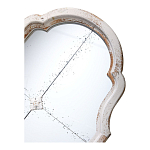 Зеркало-окно настенное в винтажном стиле Venetian Smooth варинант исполнения - 2 | Loft Concept в Екатеринбурге