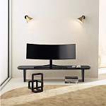 Бра с поворотным плафоном Cone варинант исполнения - 9 | Loft Concept в Екатеринбурге