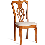 Стул деревянный с узором Hercules варинант исполнения - 2 | Loft Concept в Екатеринбурге