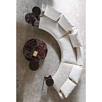 Дизайнерский модульный диван AUGUSTO Sofa варинант исполнения - 10 | Loft Concept в Екатеринбурге