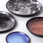 Блюдо Seletti Sun варинант исполнения - 5 | Loft Concept в Екатеринбурге