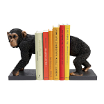 Держатель для книг Шимпанзе варинант исполнения - 1 | Loft Concept в Екатеринбурге