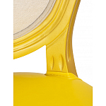 Стул French Bul yellow варинант исполнения - 6 | Loft Concept в Екатеринбурге