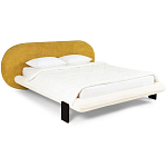 Кровать Boucle software варинант исполнения - 1 | Loft Concept в Екатеринбурге