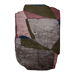 Ковер шелк Manhattan Wool Silk Carpet II варинант исполнения - 1 | Loft Concept в Екатеринбурге