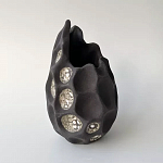 Ваза «Следы» малая варинант исполнения - 1 | Loft Concept в Екатеринбурге