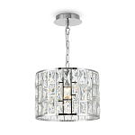 Люстра Pi Metallica варинант исполнения - 6 | Loft Concept в Екатеринбурге