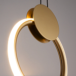 Подвесной светильник Link 3000К 25Вт варинант исполнения - 5 | Loft Concept в Екатеринбурге