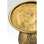 Столик дизайнерский Dubrovsky варинант исполнения - 2 | Loft Concept в Екатеринбурге