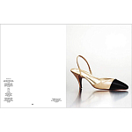 Gabrielle Chanel: Fashion Manifesto варинант исполнения - 2 | Loft Concept в Екатеринбурге