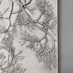 Панно Сосна варинант исполнения - 3 | Loft Concept в Екатеринбурге