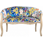 Диван Macareno варинант исполнения - 1 | Loft Concept в Екатеринбурге