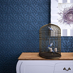 Гипсовая 3D Панель C-02 варинант исполнения - 1 | Loft Concept в Екатеринбурге