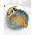 Пепельница фарфоровая Bear  варинант исполнения - 3 | Loft Concept в Екатеринбурге