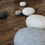 Пуф - Камень SOLID варинант исполнения - 3 | Loft Concept в Екатеринбурге