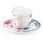 Кофейная пара Seletti Leonia варинант исполнения - 1 | Loft Concept в Екатеринбурге