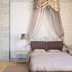 Гипсовая 3D Панель E-03 варинант исполнения - 1 | Loft Concept в Екатеринбурге