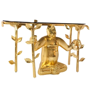 Консоль Gorilla console Francois Xavier Lalanne