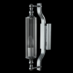 Бра с прозрачным цилиндрическим плафоном Jeanette варинант исполнения - 2 | Loft Concept в Екатеринбурге