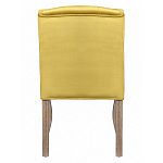 Кресло Mason Classical Armchair gold velour варинант исполнения - 3 | Loft Concept в Екатеринбурге