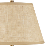 Настольная лампа с коническими формами корпуса Futurism варинант исполнения - 2 | Loft Concept в Екатеринбурге