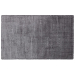 Ковер прямоугольный из полиэстера Dark gift варинант исполнения - 1 | Loft Concept в Екатеринбурге