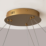 Люстра подвесная Krone 3000К 90Вт варинант исполнения - 7 | Loft Concept в Екатеринбурге