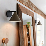 Бра с поворотным плафоном Cone варинант исполнения - 8 | Loft Concept в Екатеринбурге