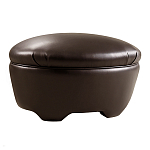 Элегантный Пуф Holland варинант исполнения - 1 | Loft Concept в Екатеринбурге