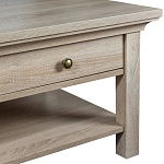 Стол журнальный Dertig варинант исполнения - 4 | Loft Concept в Екатеринбурге