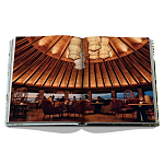 Подарочный фото-альбом Для тех, кто мечтает о приключениях Hotel Wailea  варинант исполнения - 9 | Loft Concept в Екатеринбурге