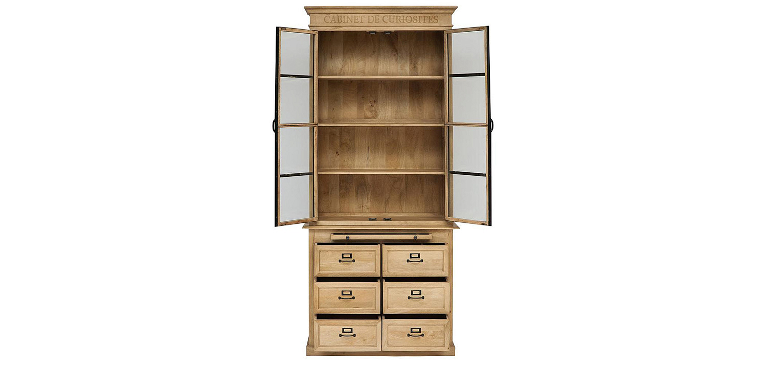 Витрина Mango Showcase Boleyn - Loft-Concept в Екатеринбурге