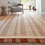 Кресло с каркасом из массива ясеня Deniaud Ash Grey Armchair варинант исполнения - 12 | Loft Concept в Екатеринбурге