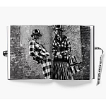 Подарочное издание про феминизм в моде Марии Грации Кьюри Her Dior Maria Grazia Chiuris New Voice варинант исполнения - 4 | Loft Concept в Екатеринбурге