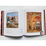 Книга Коллекция картин Сарджента Sargent: The Masterworks варинант исполнения - 11 | Loft Concept в Екатеринбурге