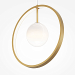 Подвесной светильник Paparazzi 3000К 12Вт варинант исполнения - 3 | Loft Concept в Екатеринбурге