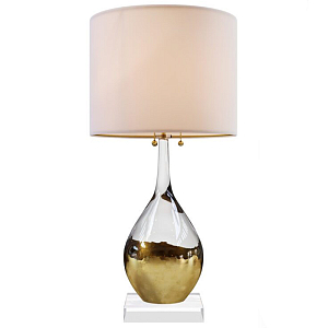 Настольная лампа Juliette Suzanne Kasler