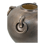 Ваза в виде старинного сосуда с кольцевыми ручками Warm Vessel варинант исполнения - 4 | Loft Concept в Екатеринбурге