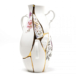 Ваза Seletti Kintsugi high варинант исполнения - 2 | Loft Concept в Екатеринбурге