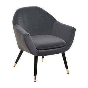 Кресло Wales Grey