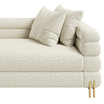 Дизайнерский Диван Lancaster варинант исполнения - 3 | Loft Concept в Екатеринбурге