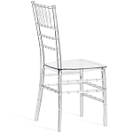 Стул прозрачный Invisible World варинант исполнения - 2 | Loft Concept в Екатеринбурге